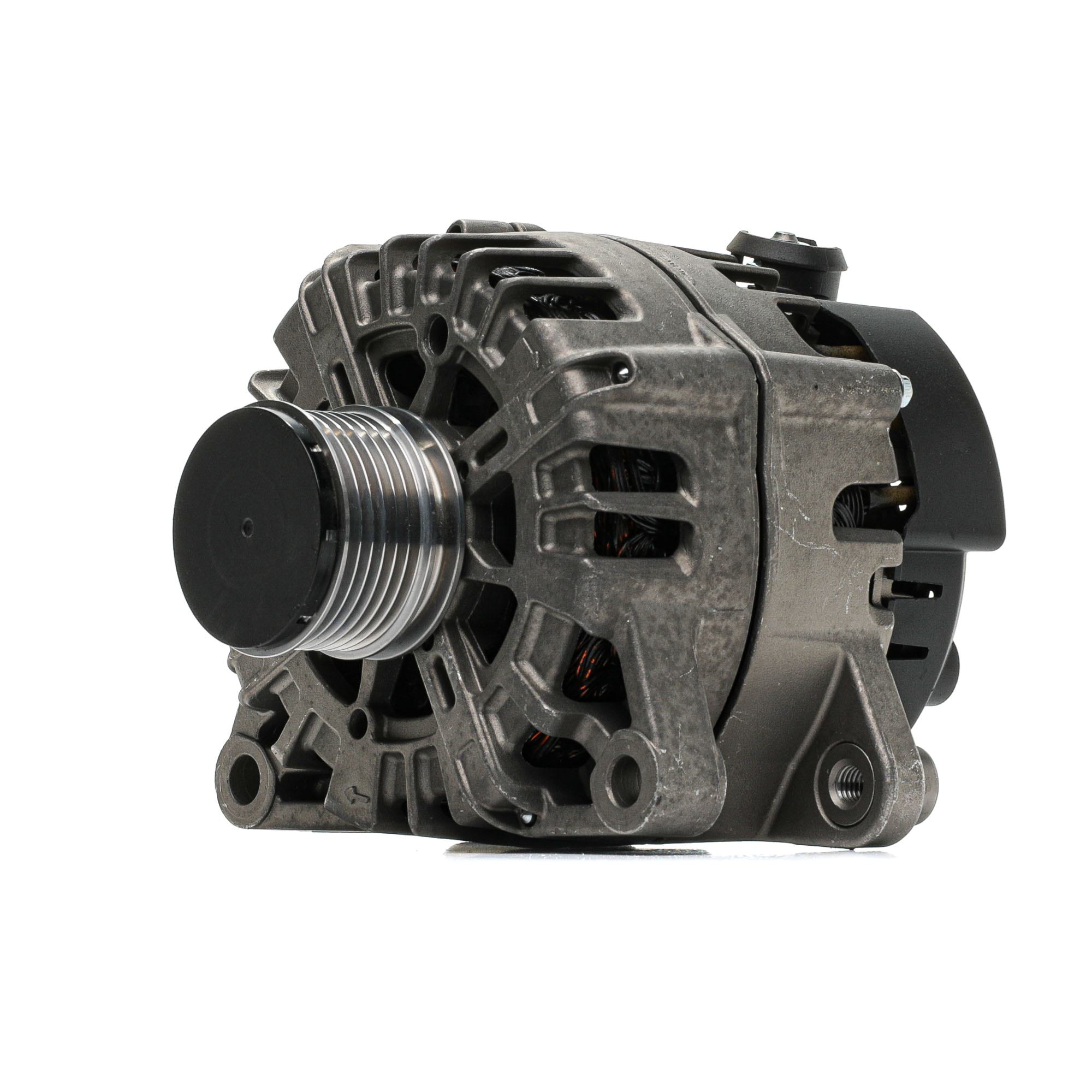Kupuj RIDEX REMAN Alternator Produkt No.: 4G0555R w niskiej cenie, tylko 669,38 zł