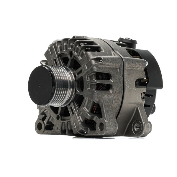 Kupuj online Alternator 4G0555R oryginalne w niskiej cenie, kompatybilne z numerem OEM DS7T10300FC