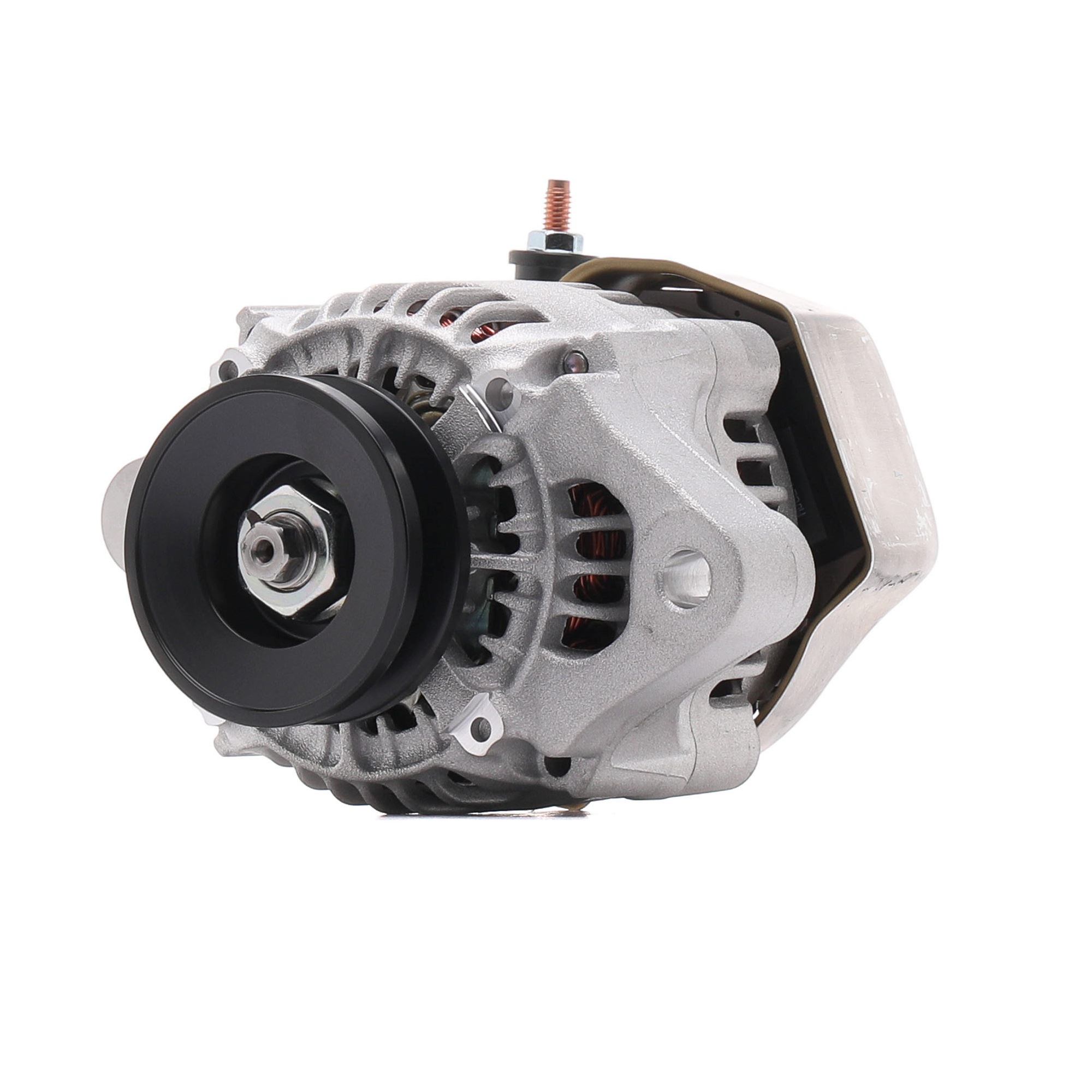 Köp RIDEX REMAN Generator Produktnummer: 4G0953R till det förmånliga priset av 1029,79 kr
