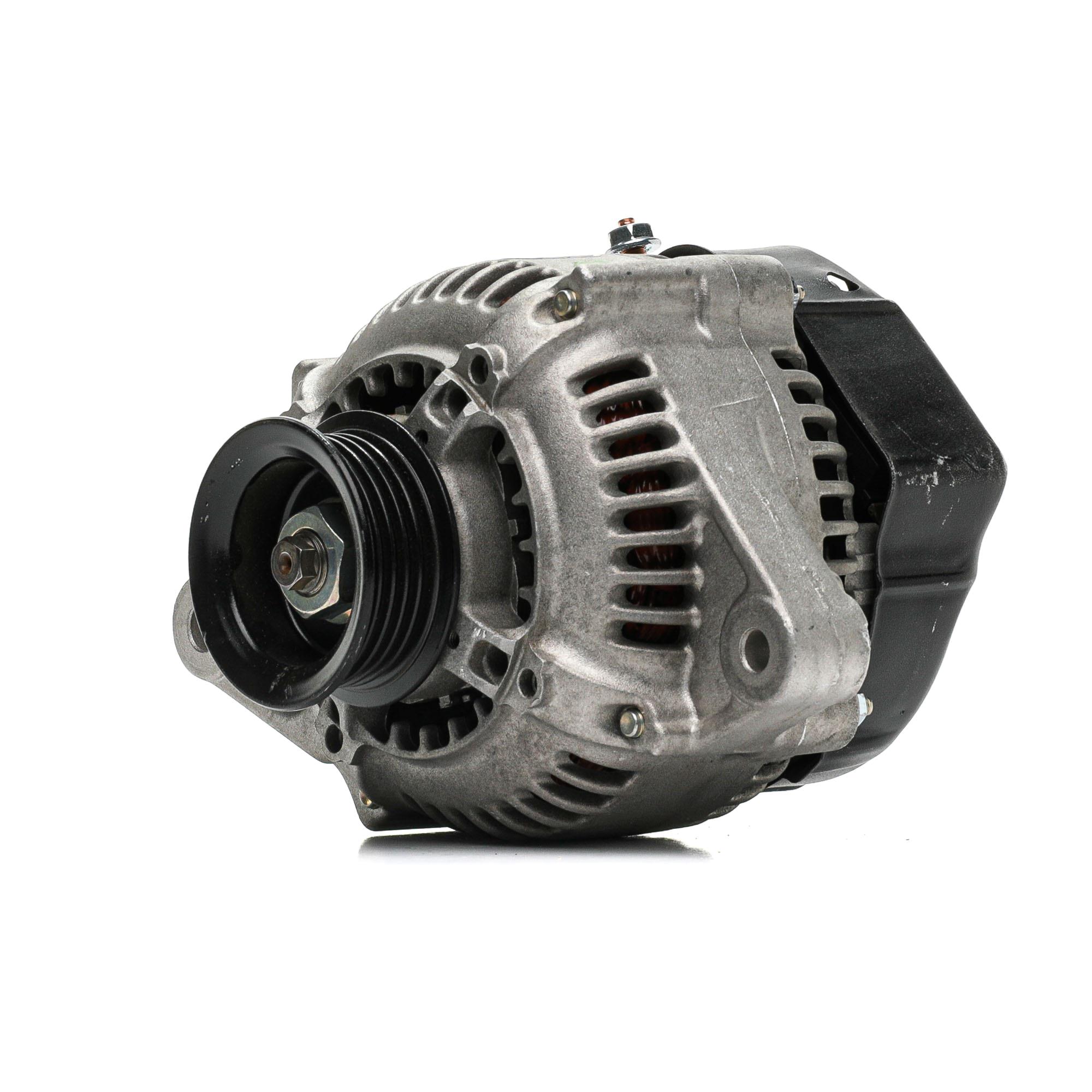 Įsigykite RIDEX REMAN Kintamosios srovės generatorius Prekės Nr.: 4G0167R už žemiausią 96,83 € kainą