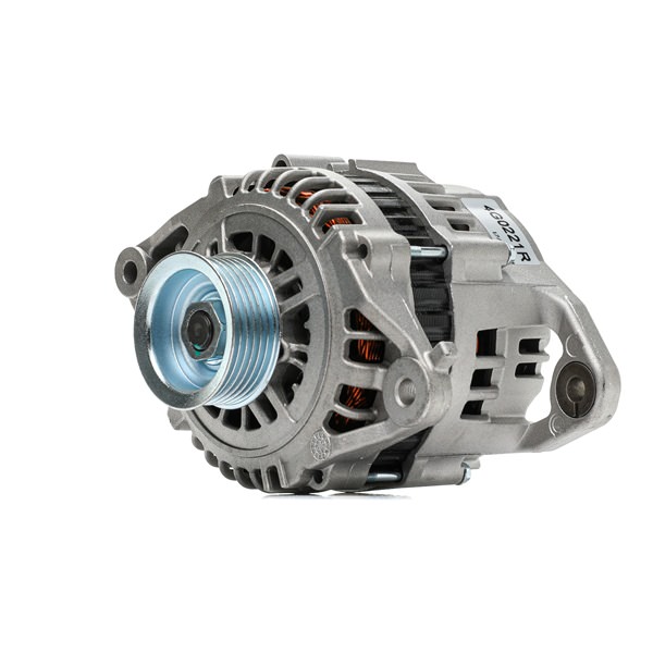 Kupite poceni originalno Alternator 4G0221R, primerljivo z 231004Z400 OEM številke, prek spleta