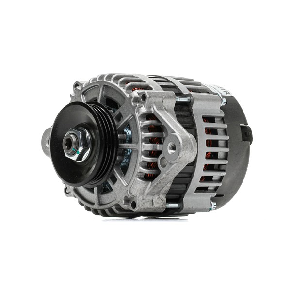 4G0051R RIDEX REMAN Generator Spark (M200, M250) 0.8 50 PS Benzin