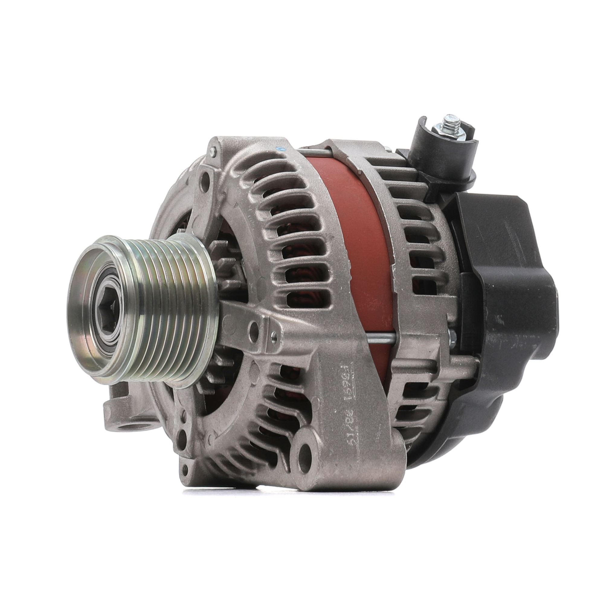 Įsigykite RIDEX REMAN Kintamosios srovės generatorius Prekės Nr.: 4G0151R už žemiausią 191,33 € kainą
