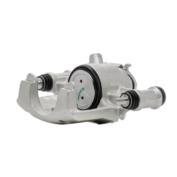 OEM Remklauw RENAULT 2.3 dCi 180 FWD (EV04, HV04, UV04) 179 PK Diesel 4400100Q0C van RIDEX REMAN online aan geweldige prijzen