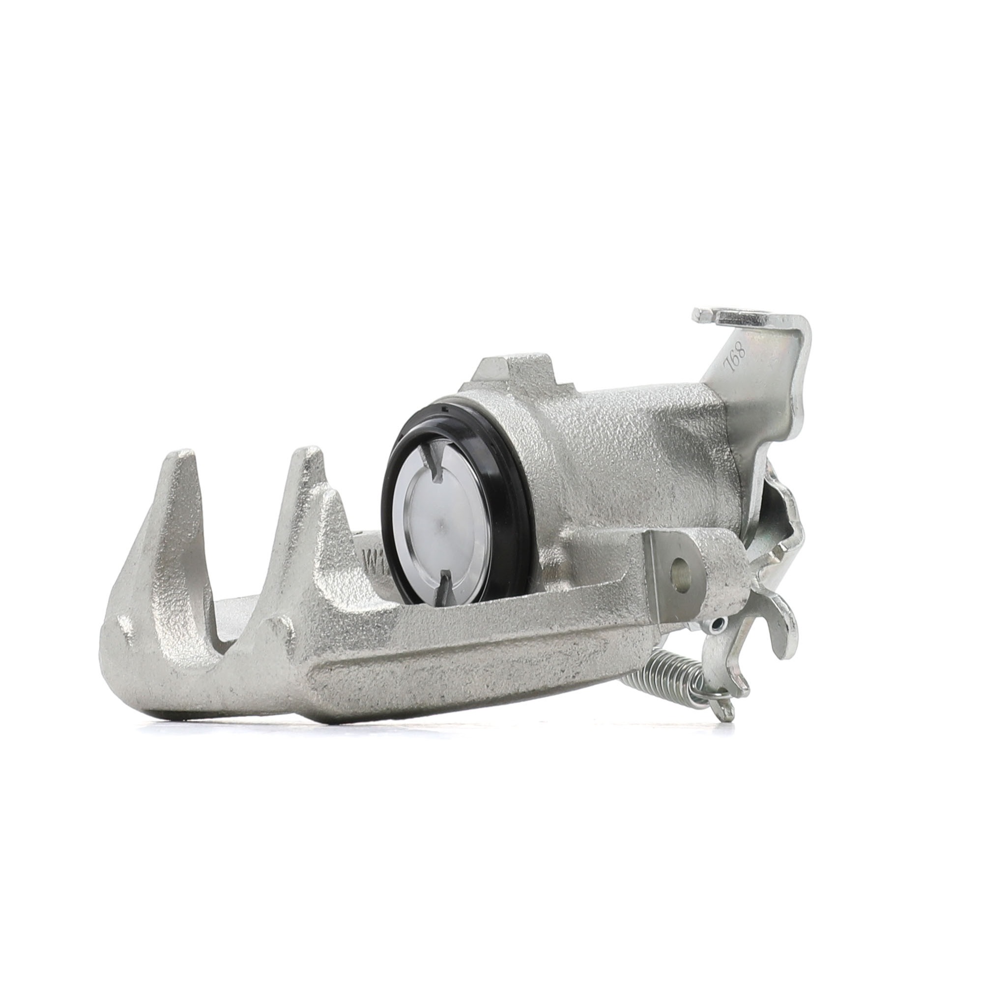 Įsigykite RIDEX REMAN Stabdžių apkaba Prekės Nr.: 78B0760R už žemiausią 56,05 € kainą