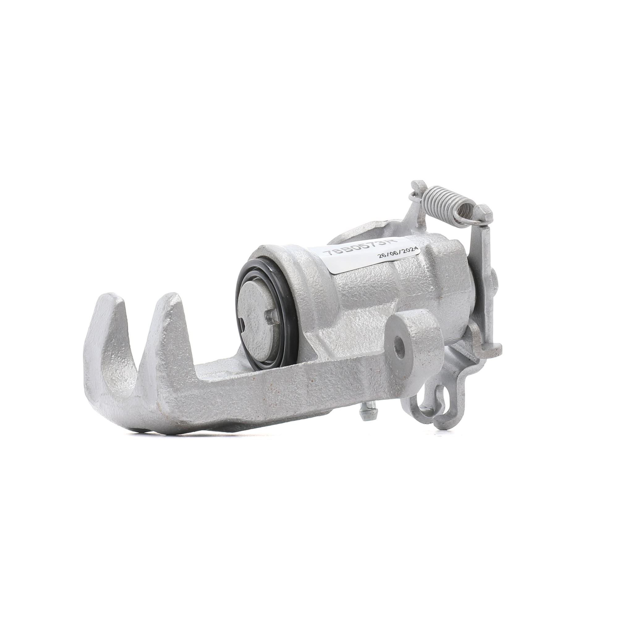 Įsigykite RIDEX REMAN Stabdžių apkaba Prekės Nr.: 78B0573R už žemiausią 59,05 € kainą