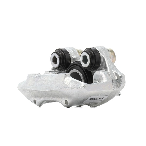 OEM Pinça de travão OPEL 1.2 i (F08, M08, F68, M68) 45 CV Gasolina 3487381 de RIDEX REMAN online a preços excelentes