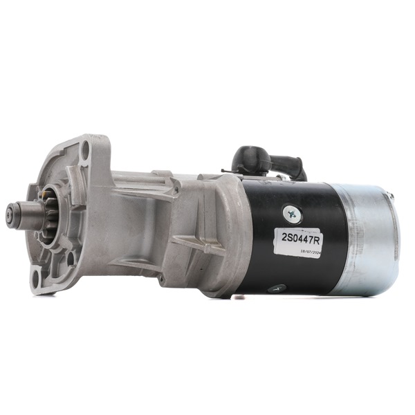 Köp billiga original Startmotor 2S0447R jämförbara med 2810047091 OEM nummer på nätet