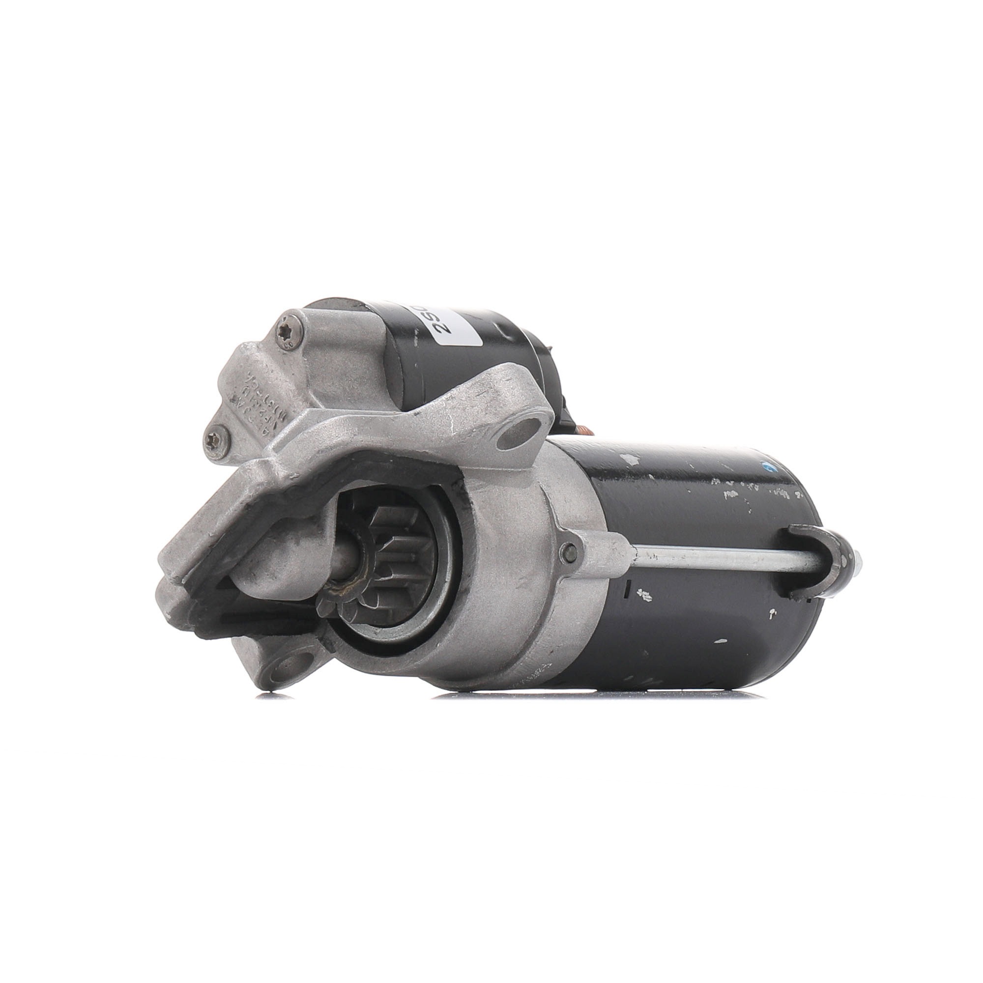 Köp RIDEX REMAN Startmotor Produktnummer: 2S0763R till det förmånliga priset av 1479,41 kr