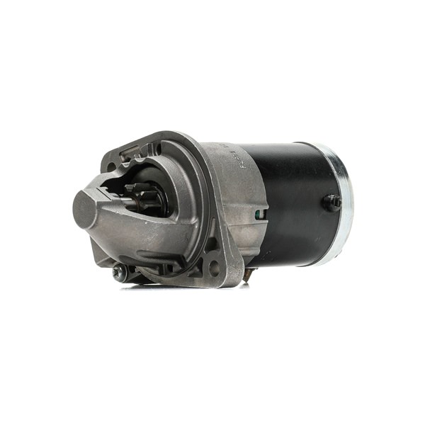 OEM Startmotor MITSUBISHI 1.6 MIVEC 117 PK Benzine 1810A008 van RIDEX REMAN online aan verbazingwekkende prijzen