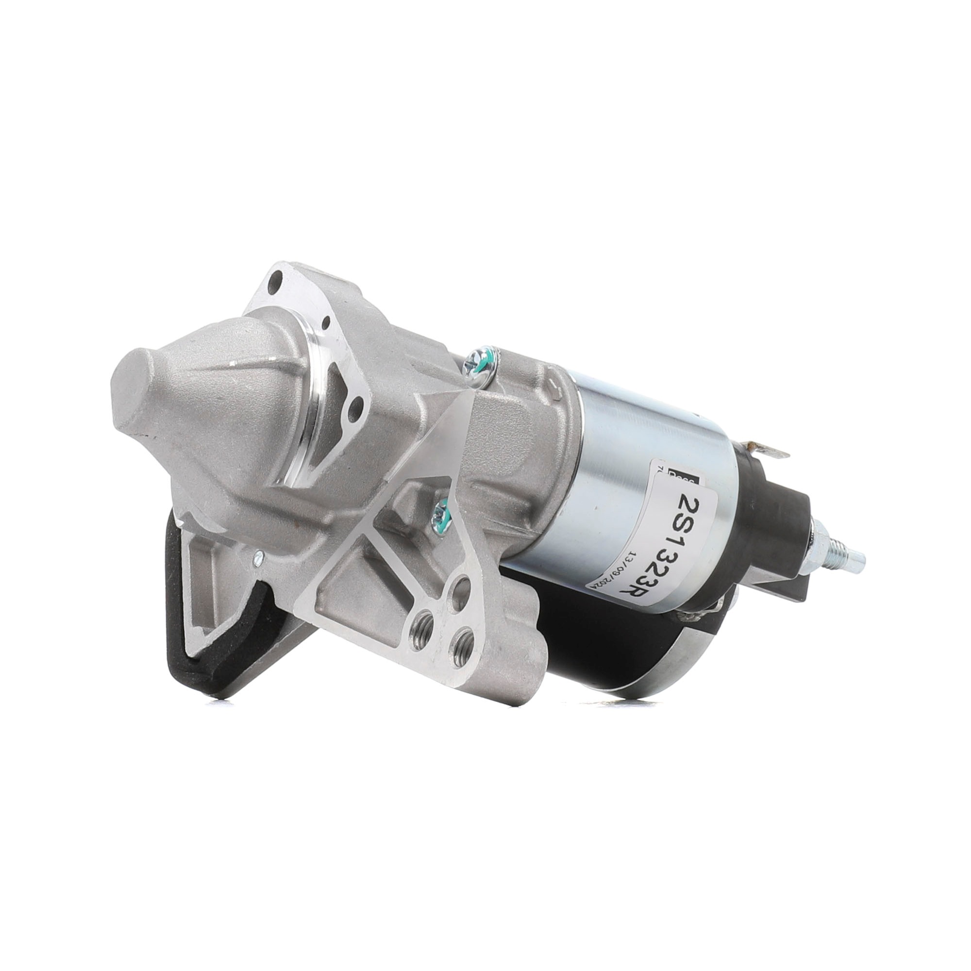Įsigykite RIDEX REMAN Starteris Prekės Nr.: 2S1323R už žemiausią 77,62 € kainą