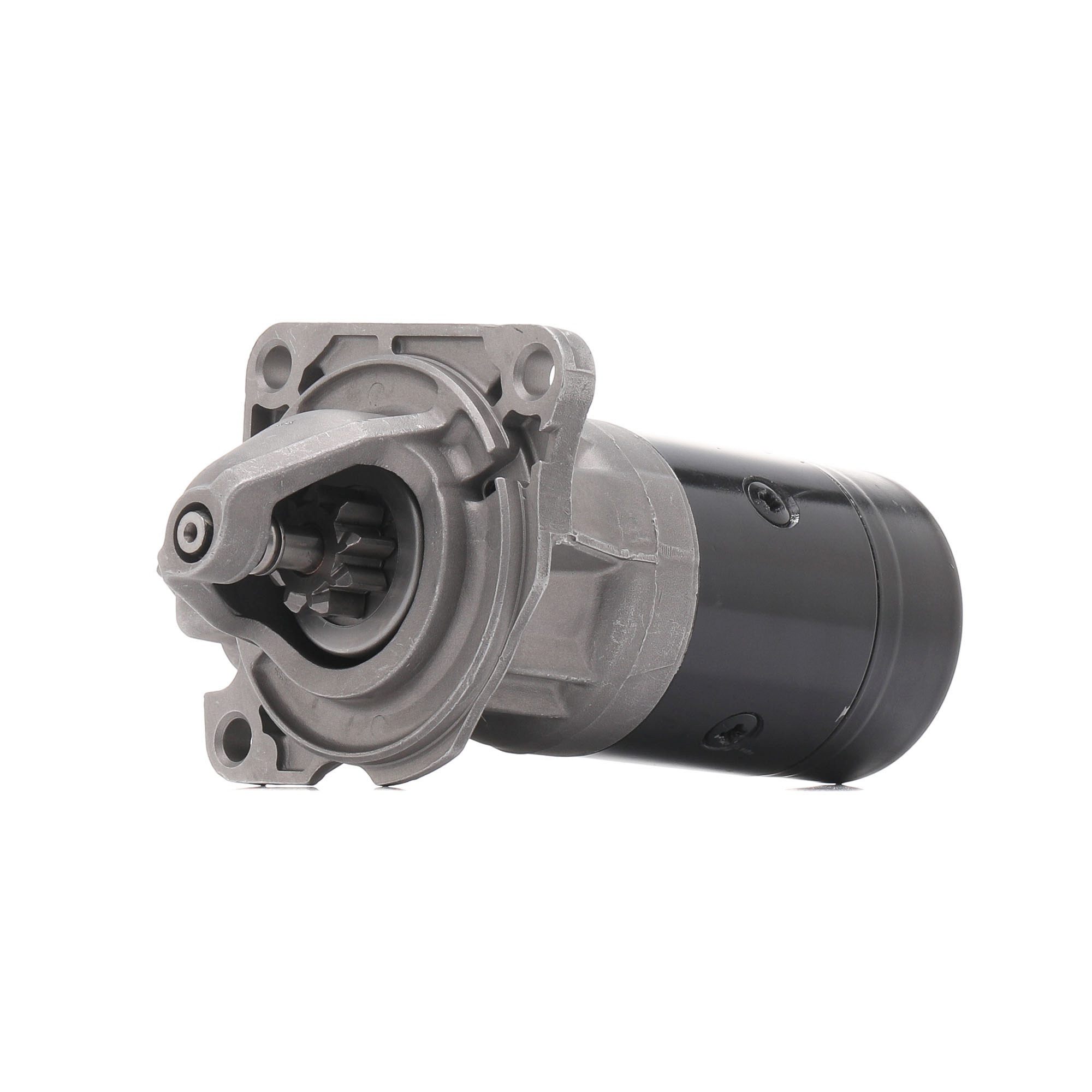 RIDEX REMAN Anlasser Produkt Nr.: 2S0434R zum günstigen Preis von 110,08 € kaufen