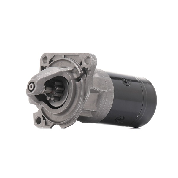 OEM Startmotor VW 2.8 TDI 125 PK Diesel 062911023 van RIDEX REMAN online aan geweldige prijzen