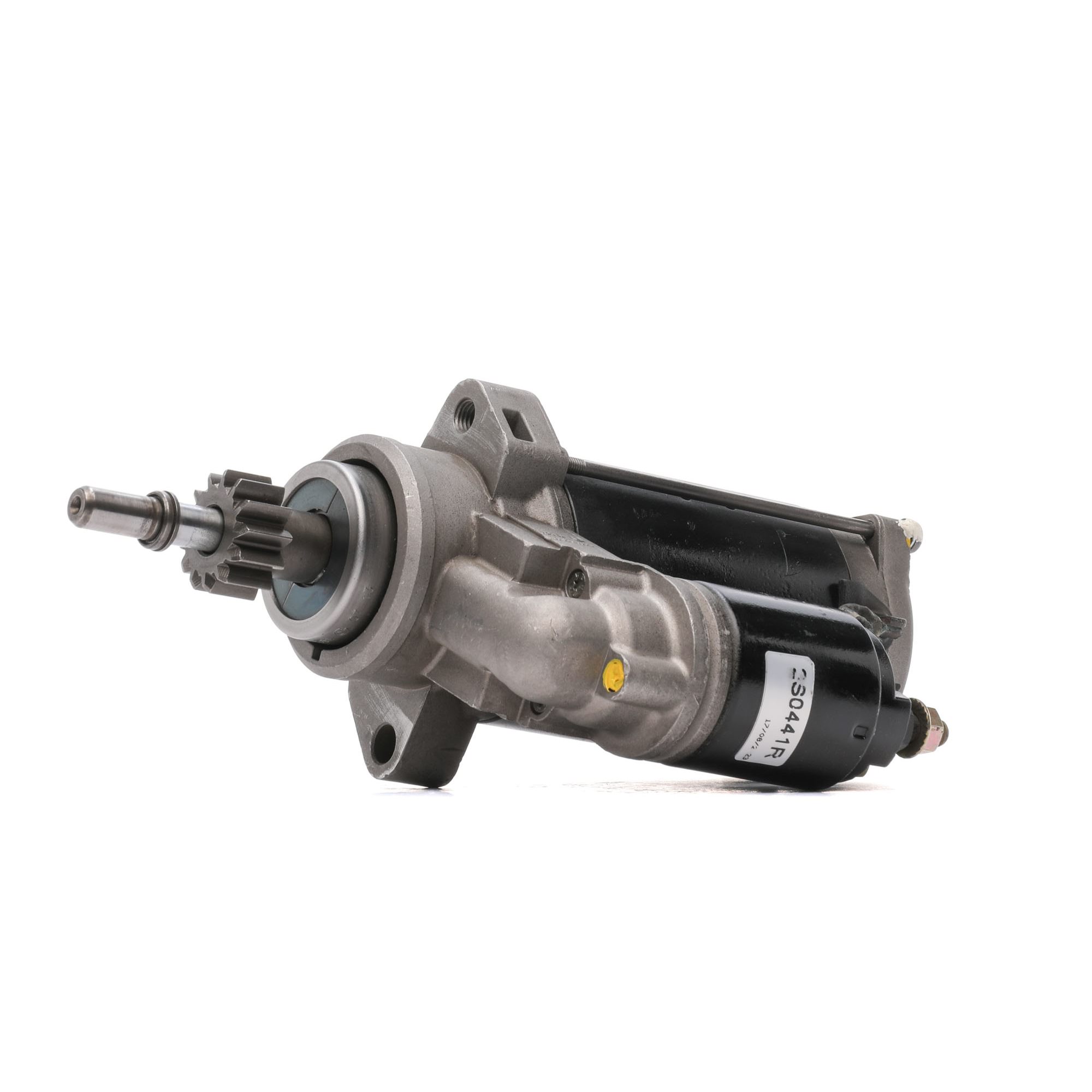 Köp RIDEX REMAN Startmotor Produktnummer: 2S0441R till det förmånliga priset av 1930,16 kr