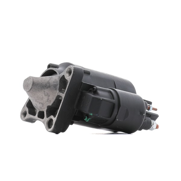 OEM Startmotor RENAULT 1.6 16V 107 PK Benzine 7700104674 van RIDEX REMAN online aan geweldige prijzen
