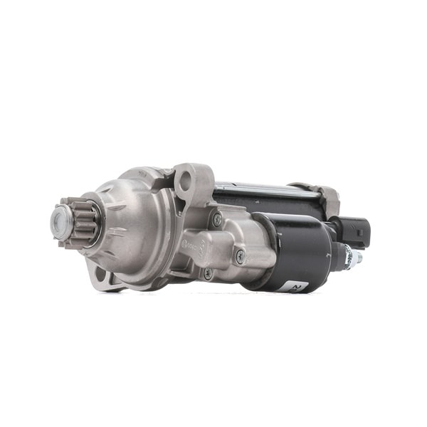 Originale Anlasser SKODA 1.6 SRE 110 PS Benzin 02M911021H von RIDEX REMAN im Internet zu fairen Preisen