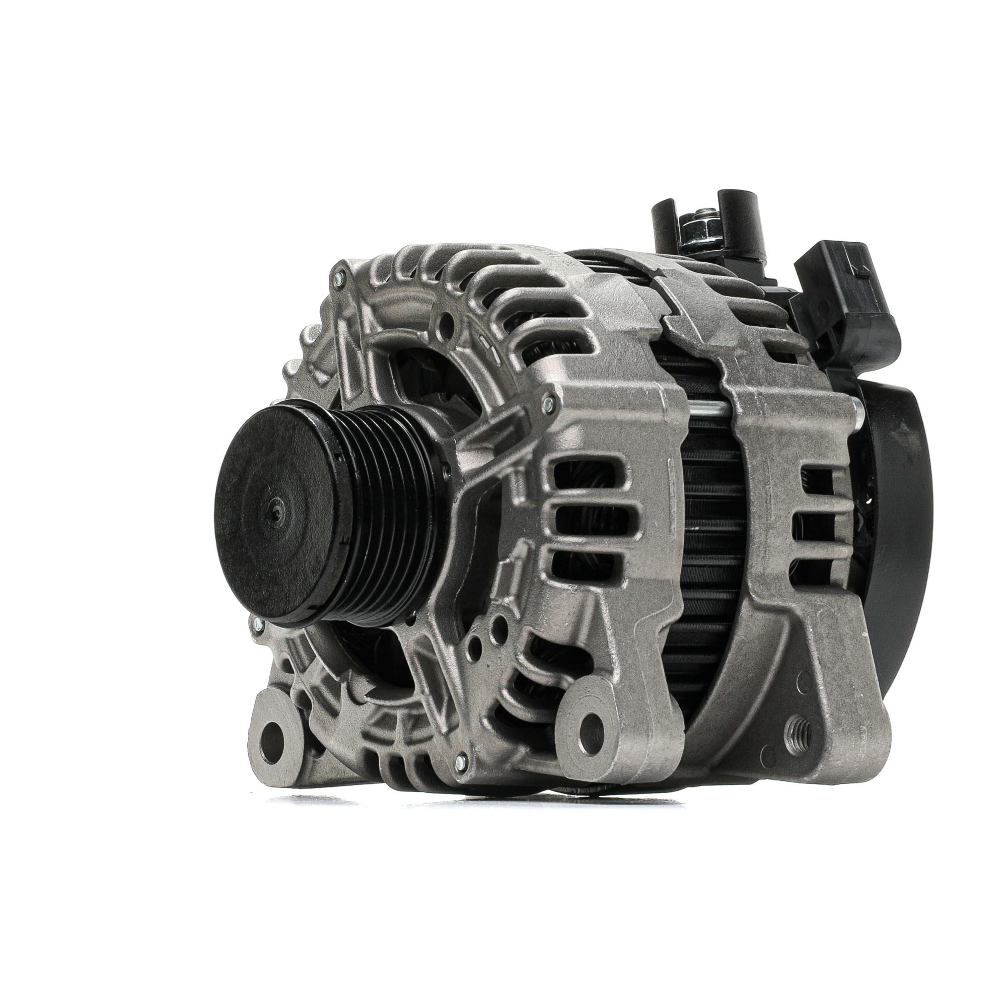 Įsigykite RIDEX REMAN Kintamosios srovės generatorius Prekės Nr.: 4G0302R už žemiausią 180,67 € kainą