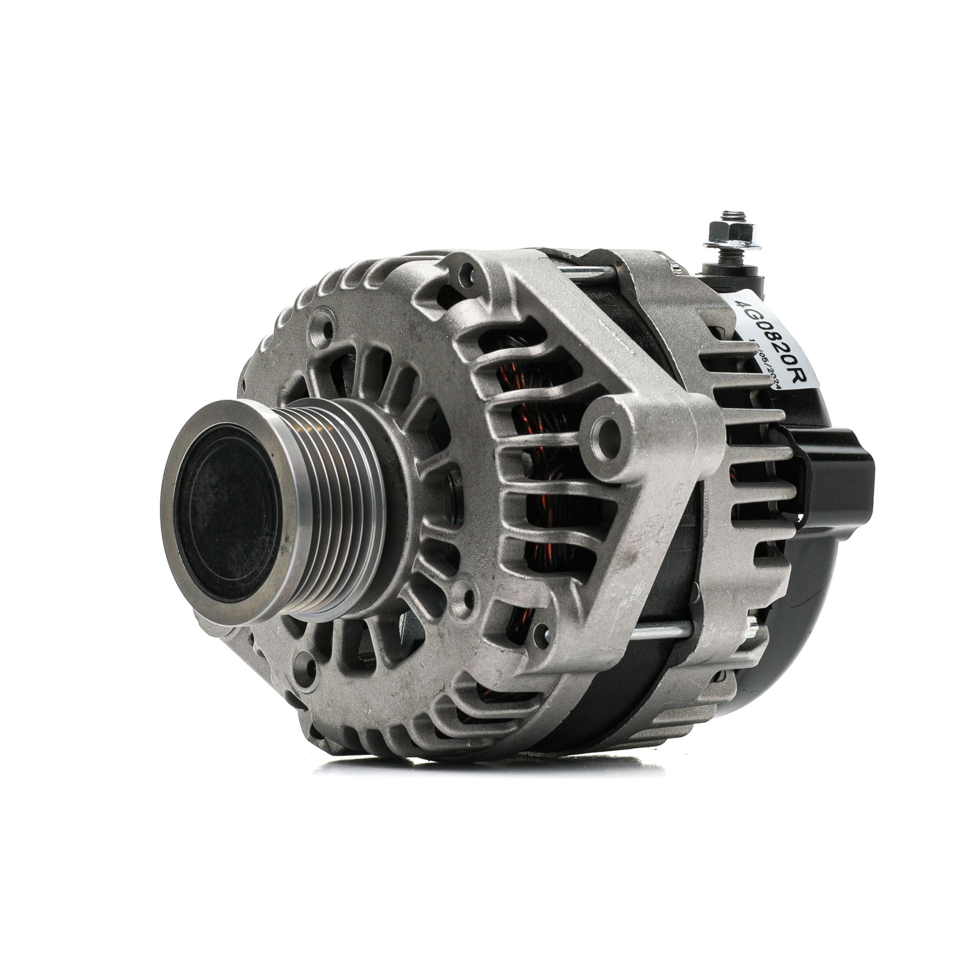 Ostke RIDEX REMAN Generaator Toode nr.: 4G0820R madala hinnaga 170,22 €