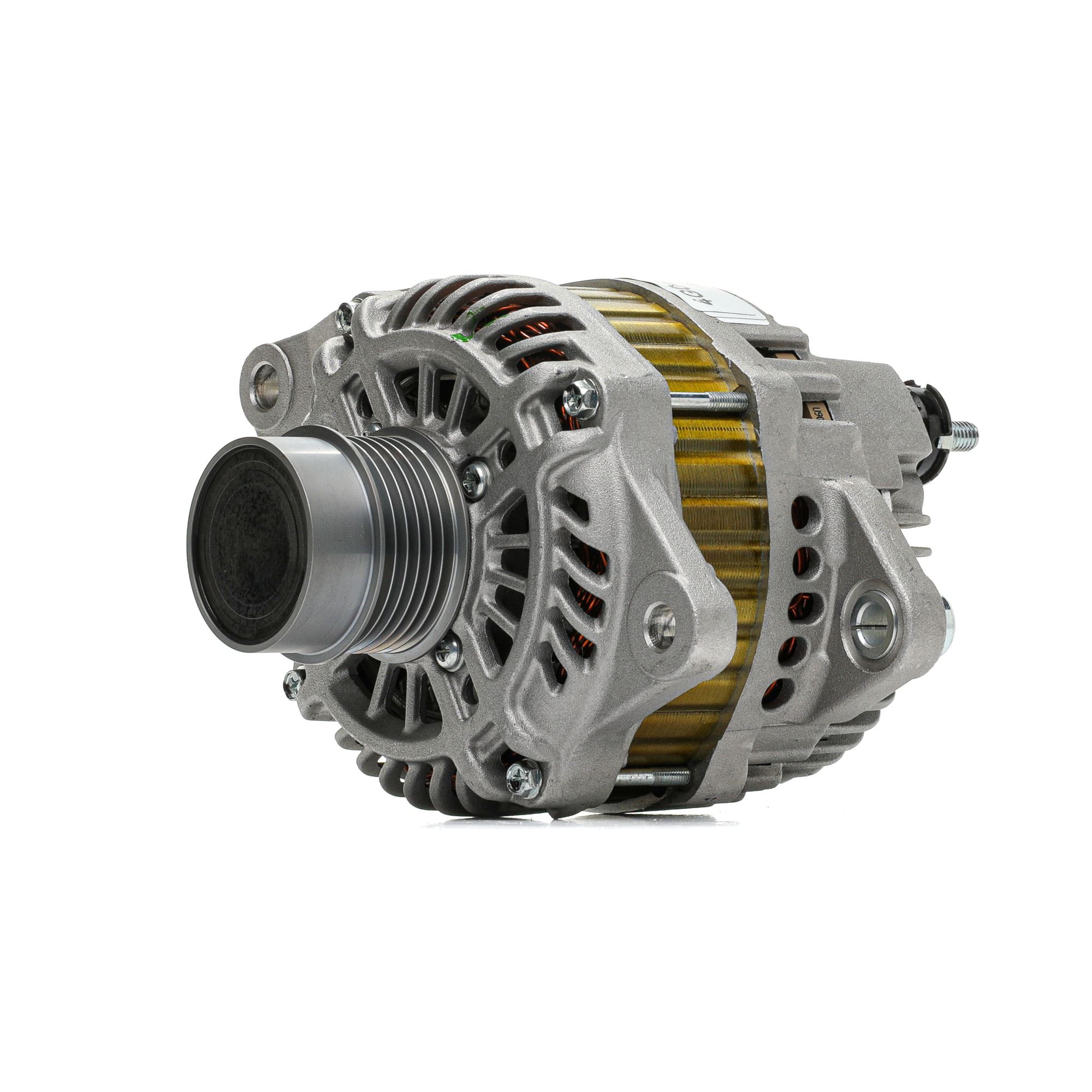 Kupuj RIDEX REMAN Alternator Produkt No.: 4G0409R w niskiej cenie, tylko 568,29 zł