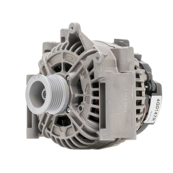 Kupuj online Alternator 4G0147R oryginalne w niskiej cenie, kompatybilne z numerem OEM A0121545902