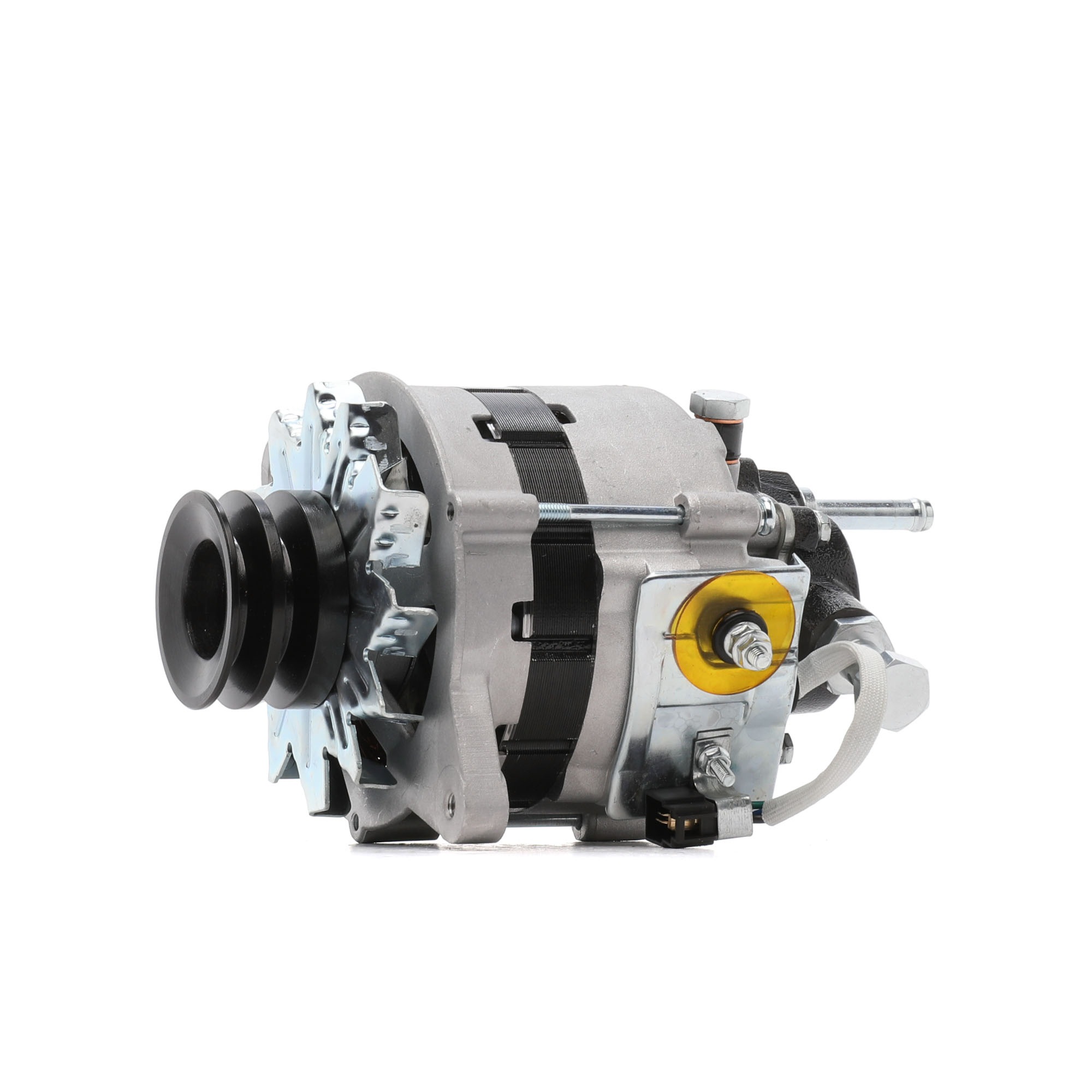 Įsigykite RIDEX REMAN Kintamosios srovės generatorius Prekės Nr.: 4G0516R už žemiausią 136,64 € kainą