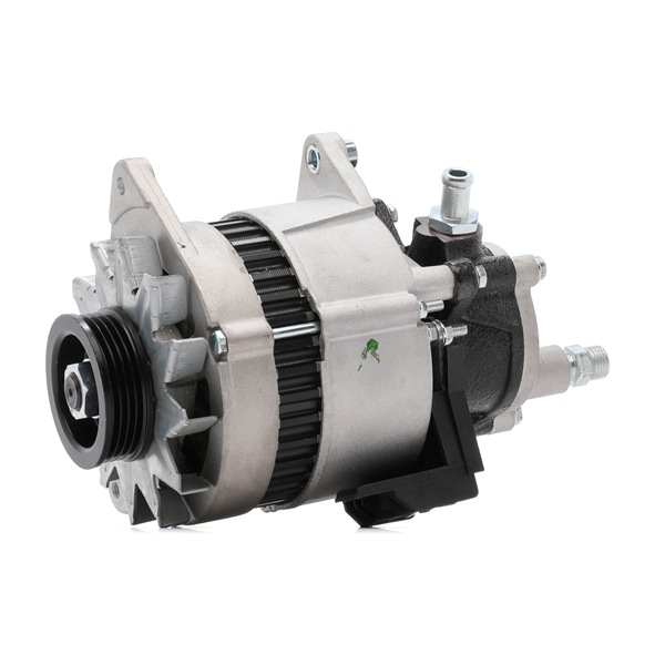 Kupuj online Alternator 4G0524R oryginalne w niskiej cenie, kompatybilne z numerem OEM 924F10K359AB