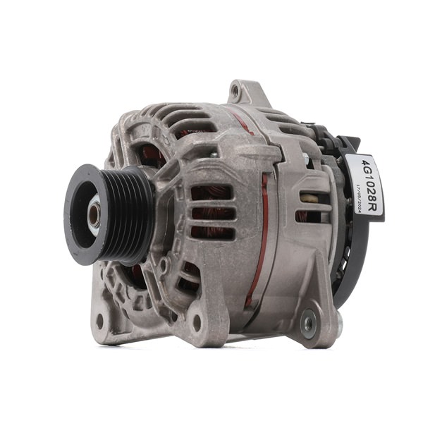 OEM Alternátor RENAULT 1.2 75 HP Benzín 231000646R od RIDEX REMAN online za výborné ceny