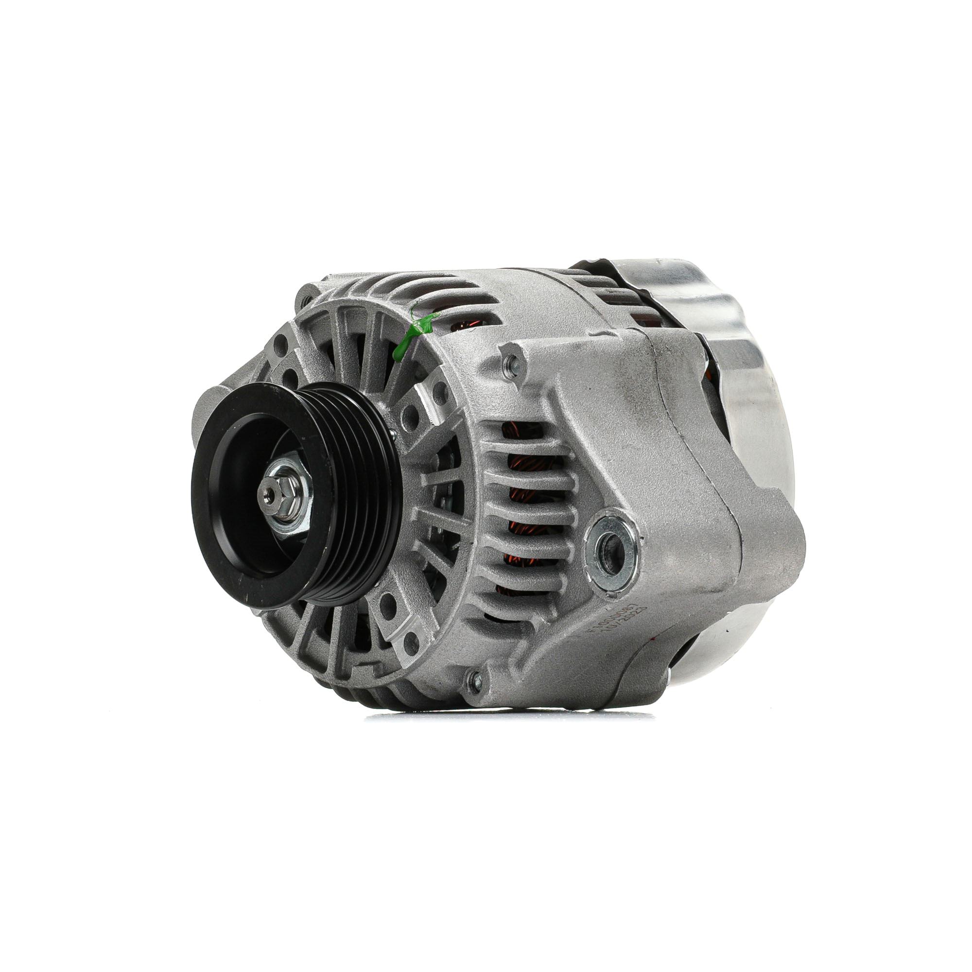 Cumpărați Alternator de la RIDEX REMAN Număr produs: 4G0536R la prețul de doar 609,09 lei