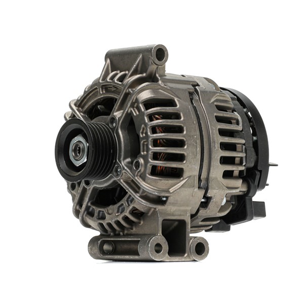 Compre Alternador 4G0403R original asequible comparable con números OEM online 12317523897