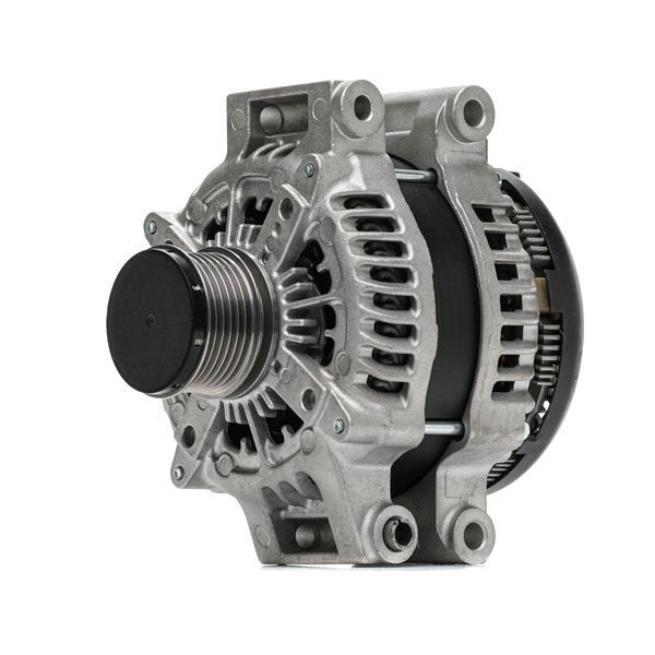 Originale Lichtmaschine LANCIA 3.0 D (48, LX) 239 PS Diesel 04801835AB von RIDEX REMAN im Internet zu fairen Preisen