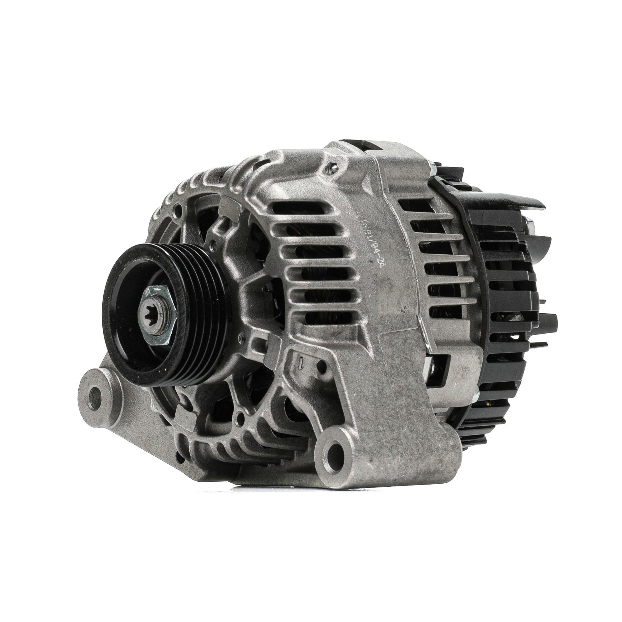 Kupite RIDEX REMAN Alternator Št. izdelka: 4G0503R po nizki ceni 84,12 €