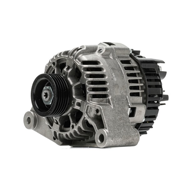 Kupite poceni originalno Alternator 4G0503R, primerljivo z 9631324980 OEM številke, prek spleta