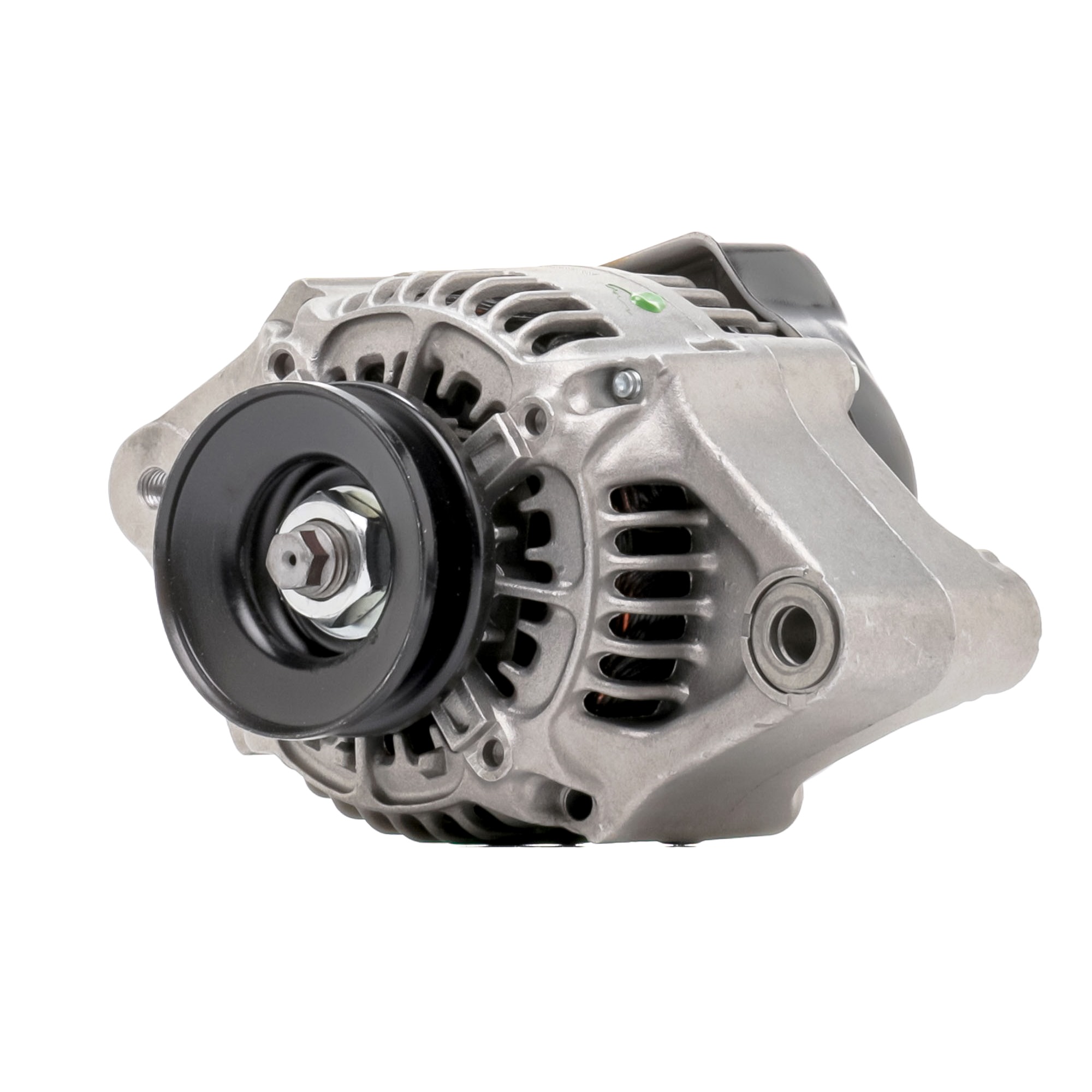 Koop RIDEX REMAN Dynamo / Alternator Productnr.: 4G0857R aan de laagste prijs van 192,74 €