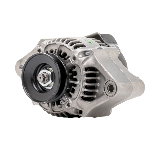 4G0857R RIDEX REMAN Startergenerator Hijet Bus (S85) 1.3 65 PS Benzin