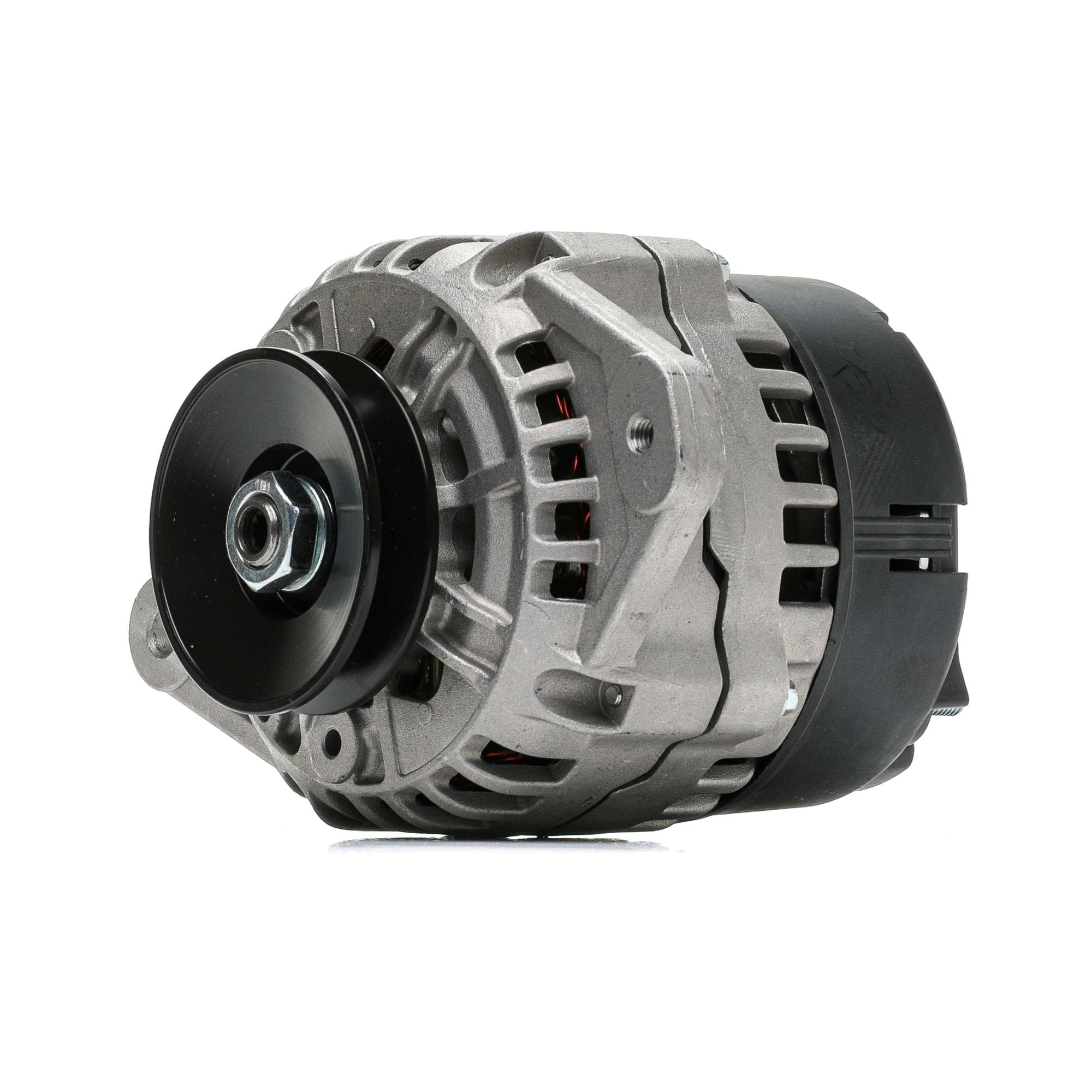 Ostke RIDEX REMAN Generaator Toode nr.: 4G0954R madala hinnaga 117,11 €