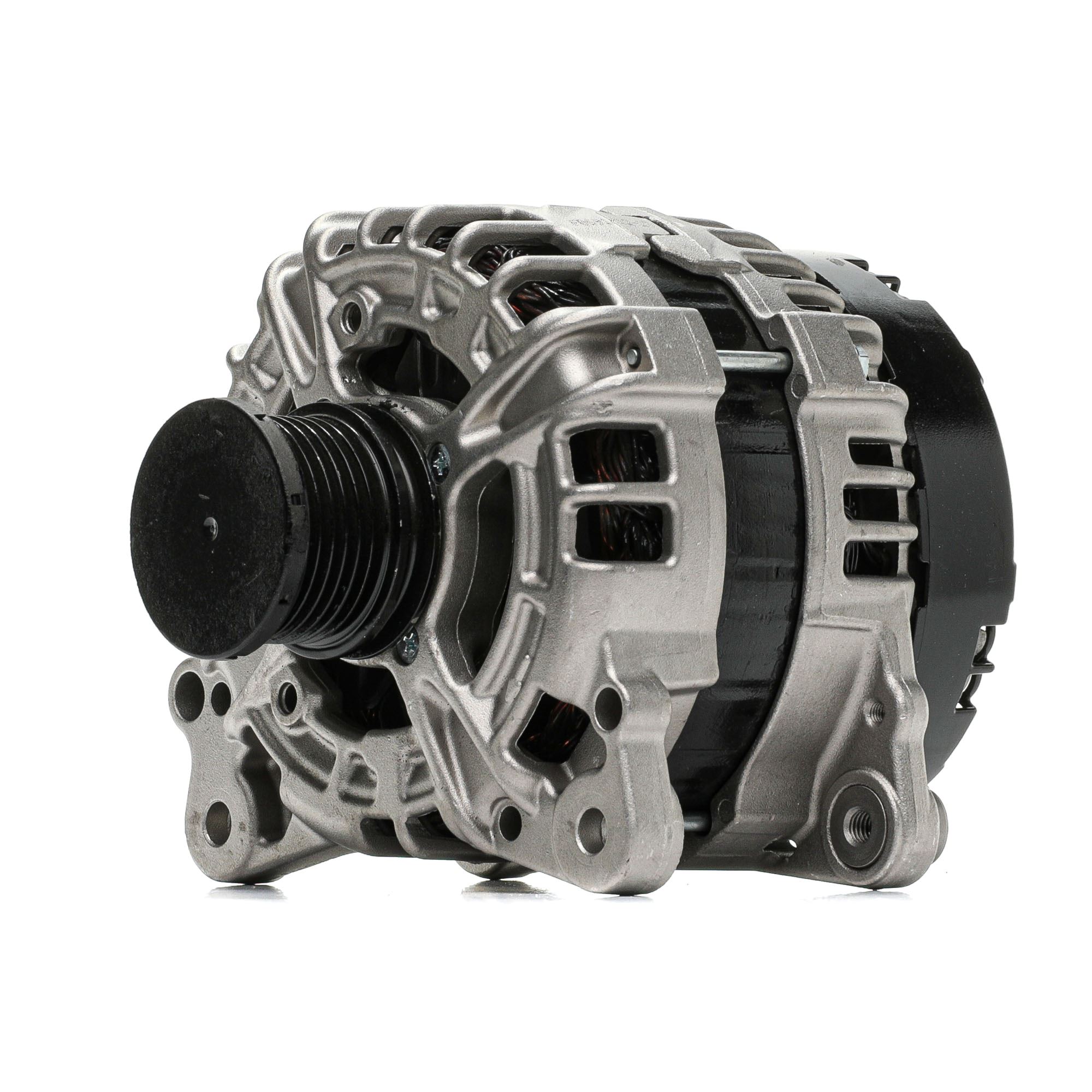 Køb RIDEX REMAN Generator Produktnummer.: 4G1002R til den lave pris af 1188,35 kr.