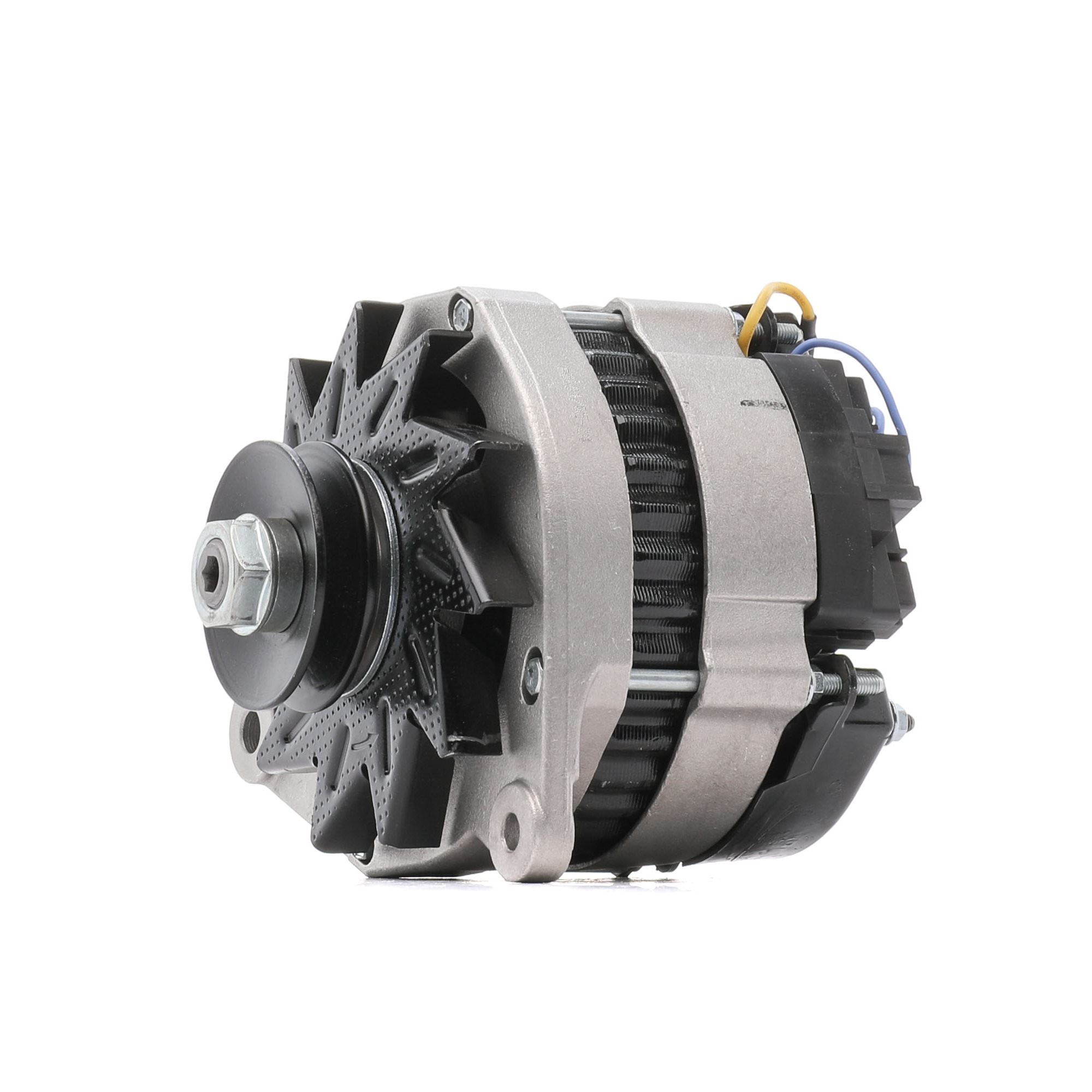 Kjøp RIDEX REMAN Dynamo Product No .: 4G1307R for den lave prisen av 1319,74 kr