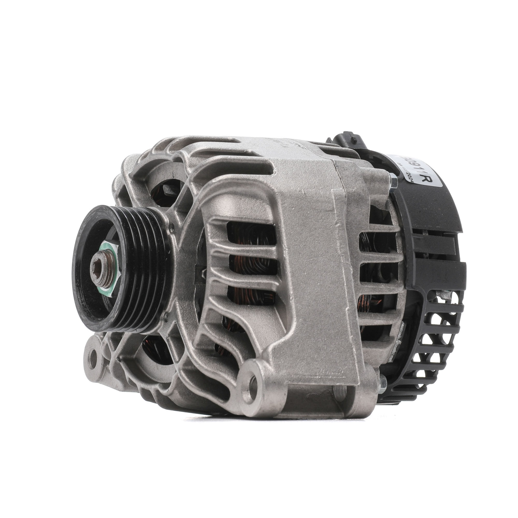 Įsigykite RIDEX REMAN Kintamosios srovės generatorius Prekės Nr.: 4G0911R už žemiausią 89,65 € kainą
