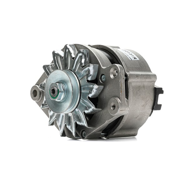 4G0131R RIDEX REMAN Lichtmaschine Polo II Schrägheck (86C, 80) 1.3 D 45 PS Diesel