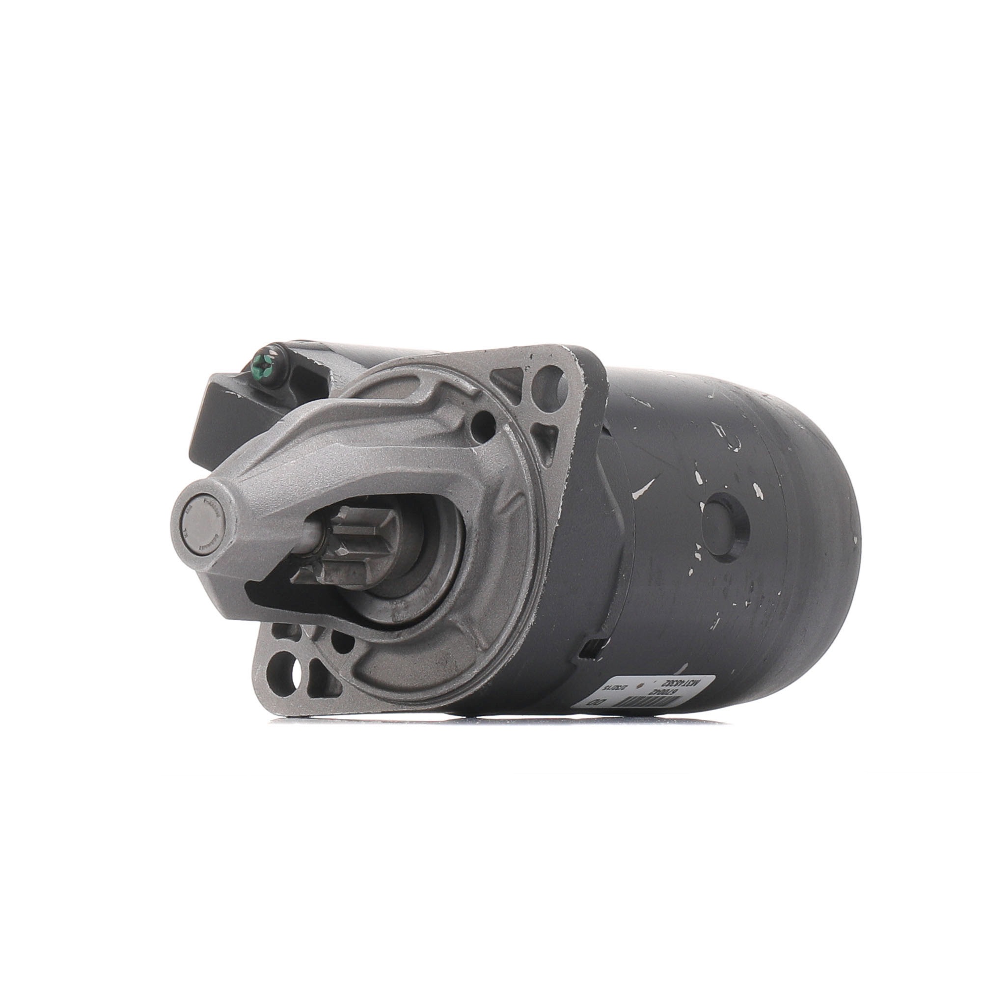 RIDEX REMAN 2S1008R Démarreur