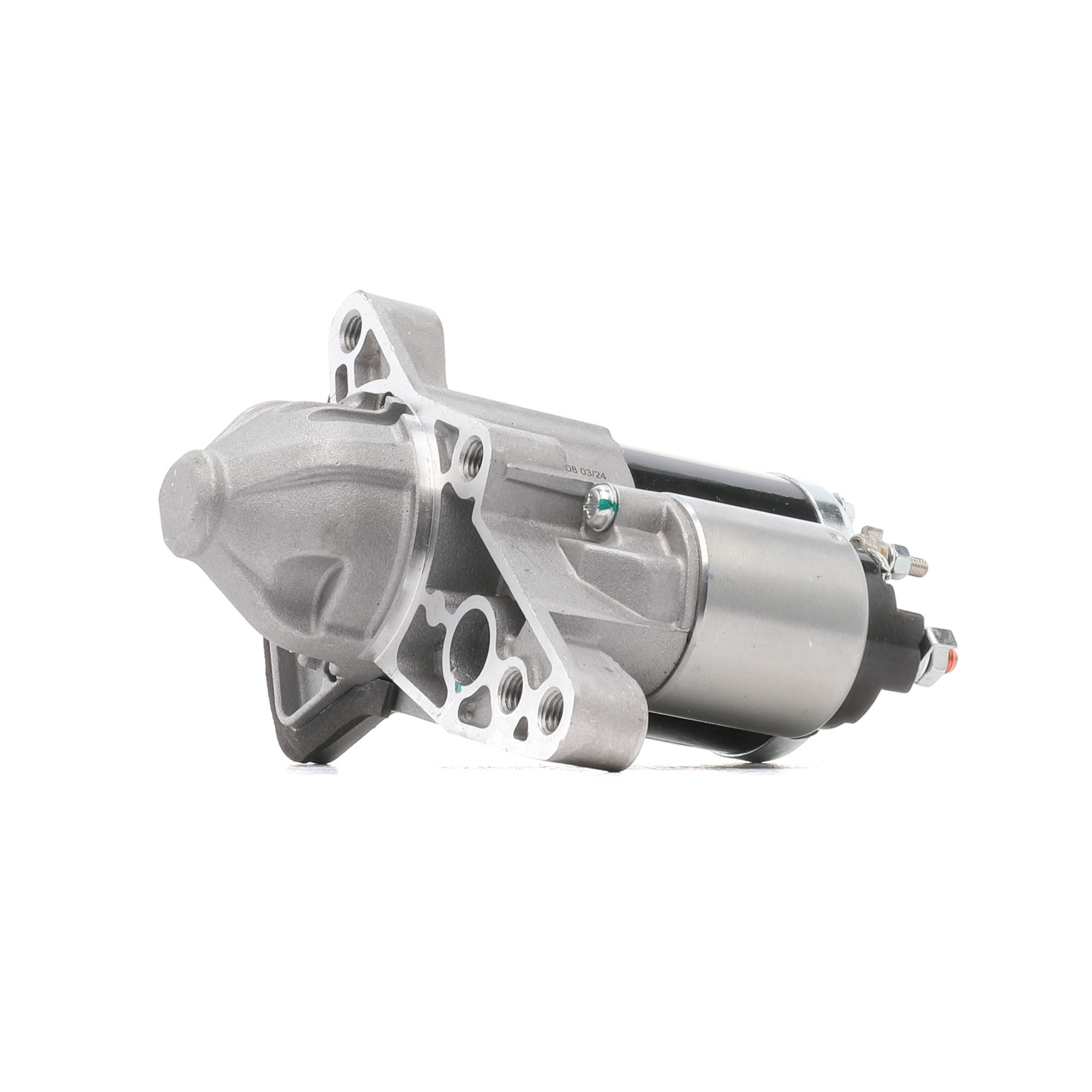 Ostke RIDEX REMAN Starter Toode nr.: 2S1074R madala hinnaga 85,00 €