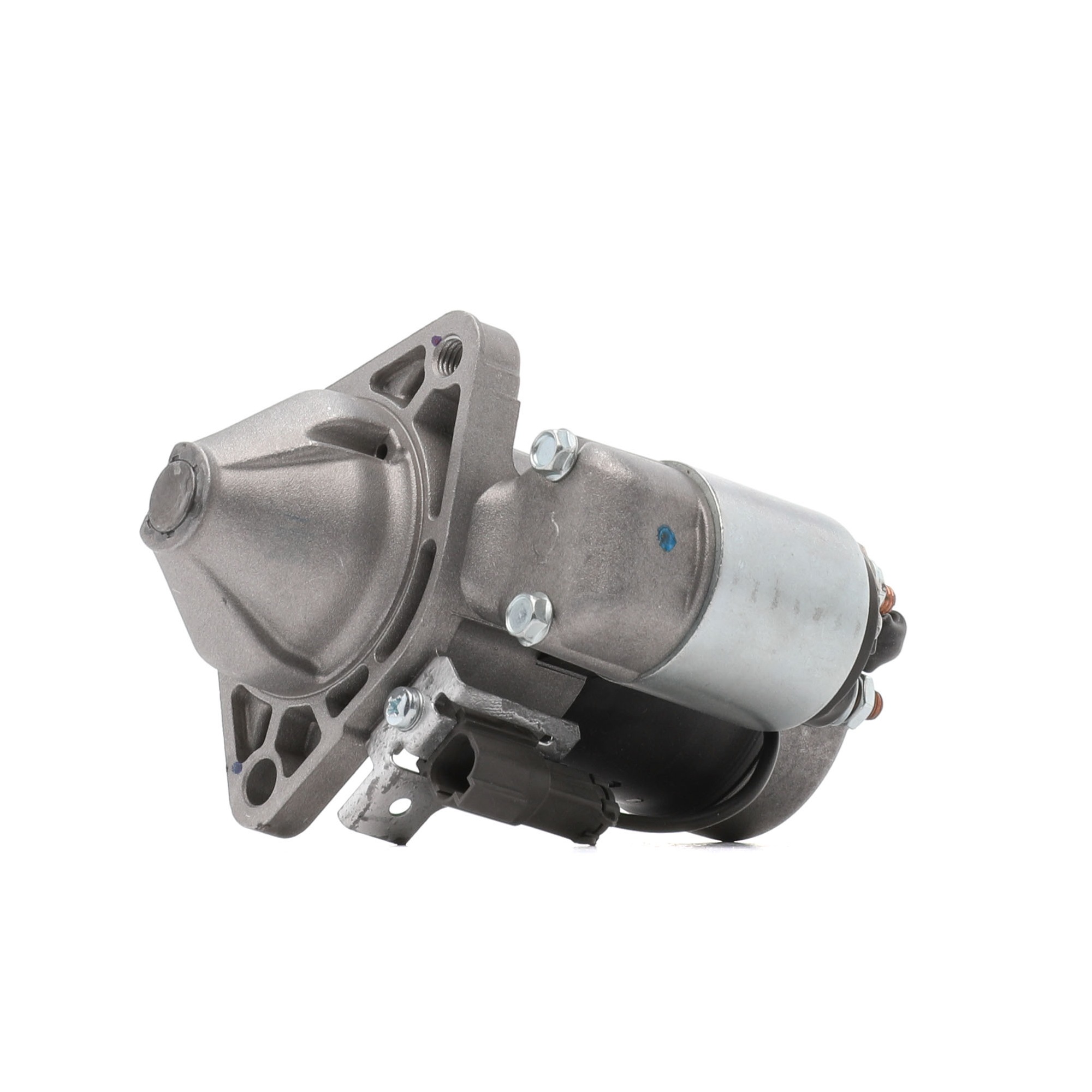 Įsigykite RIDEX REMAN Starteris Prekės Nr.: 2S0401R už žemiausią 86,58 € kainą
