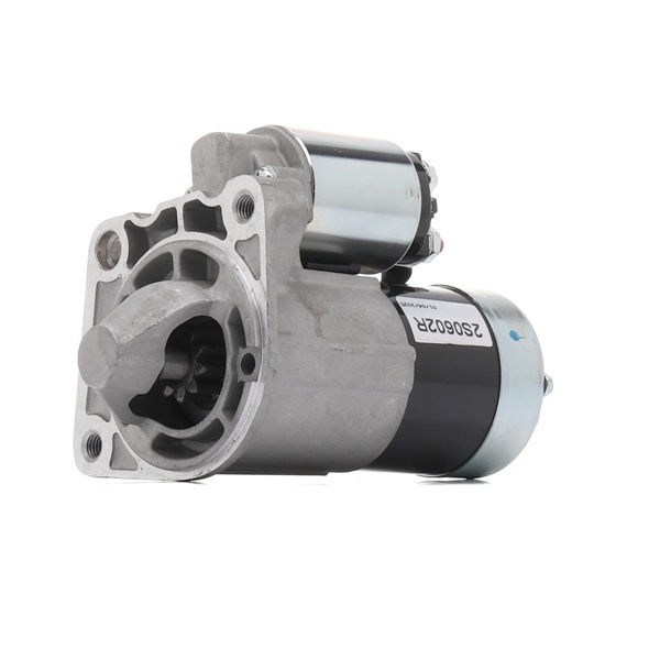 OEM Starter Dodge Caravan RG 2001 04727314AA, 04727314AB, 4727314AA RIDEX REMAN