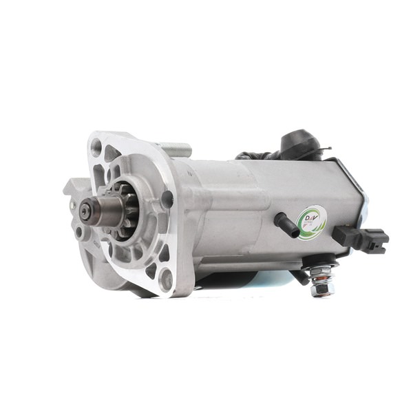 OEM Štartér TOYOTA 3.0 D-4D 4WD (KUN26) 163 HP nafta 281000L050 od RIDEX REMAN online za výborné ceny