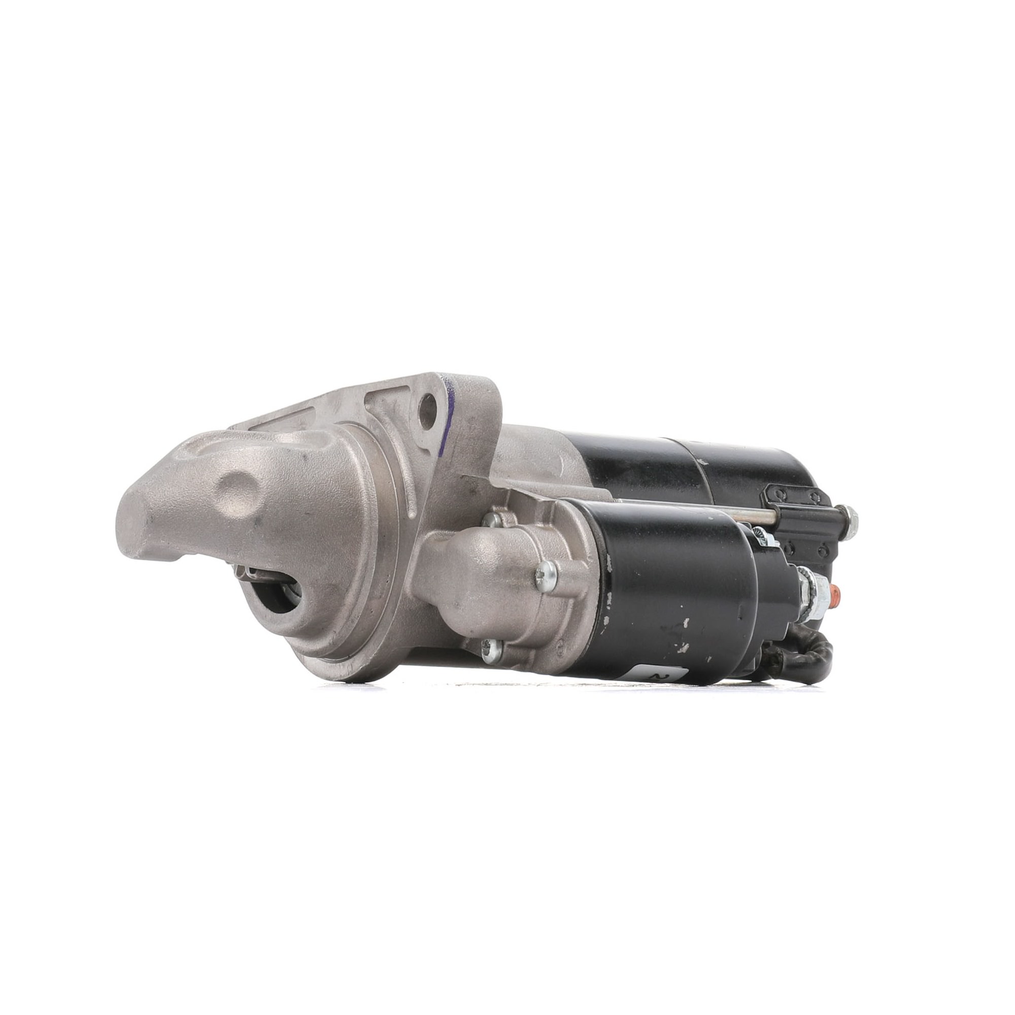 Įsigykite RIDEX REMAN Starteris Prekės Nr.: 2S0637R už žemiausią 104,86 € kainą