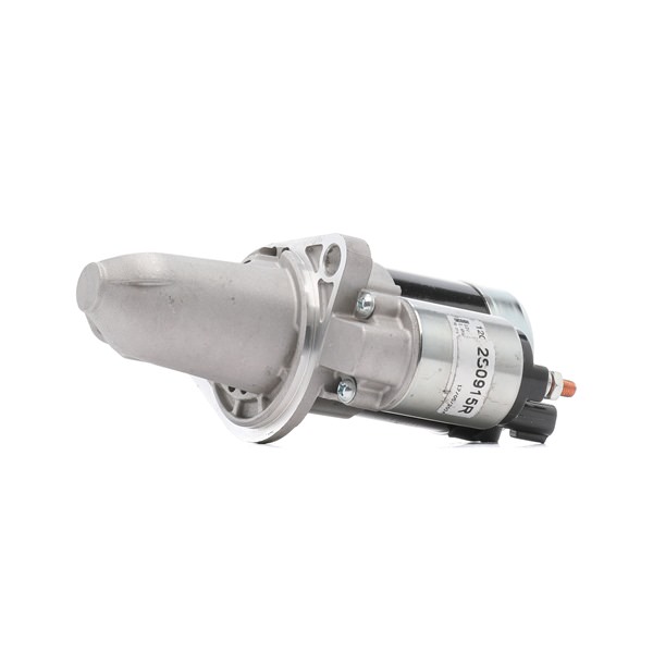 OEM Starter NISSAN 2.0 4x4 140 CP benzina 233008H500 de la RIDEX REMAN online la un preț incredibil