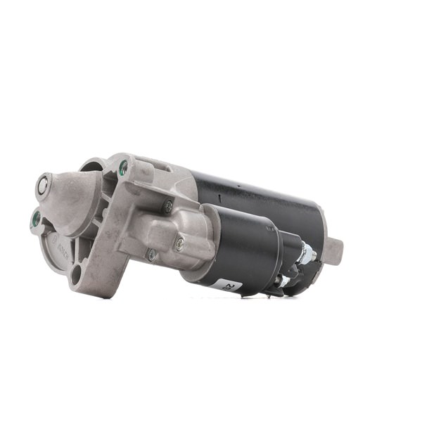 OEM Startér VW 2.0 BiTDI 180 HP Diesel 5802CH od RIDEX REMAN online za výborné ceny
