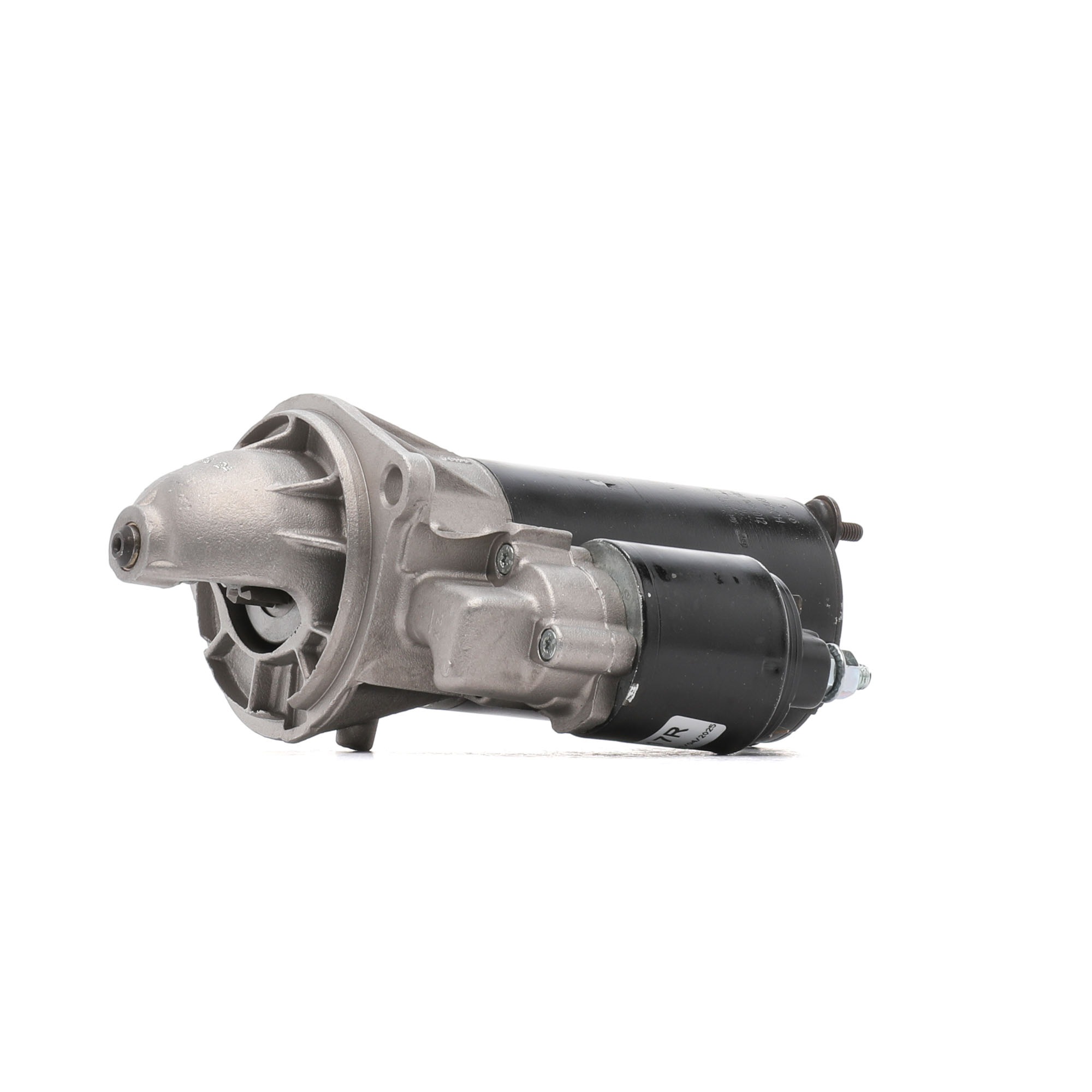 Ostke RIDEX REMAN Starter Toode nr.: 2S1117R madala hinnaga 81,20 €