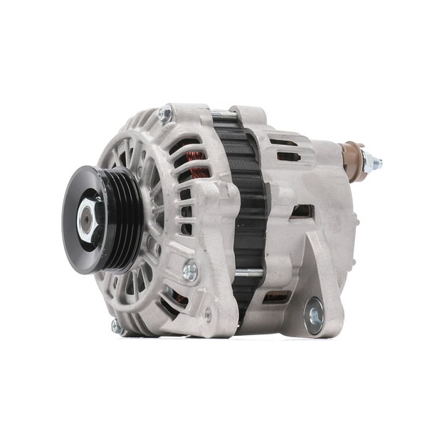OEM Dynamo / Alternator MITSUBISHI 1.8 GTi (CB5A) 136 PK Benzine 3730022011 van RIDEX REMAN online aan verbazingwekkende prijzen