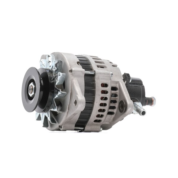 Koop online goedkoop originele Dynamo / Alternator 4G0333R vergelijkbaar met 8970626410 OEM-nummers